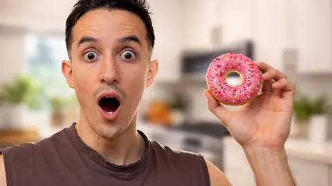 30 Days Without Sugar A Life-Changing Challenge