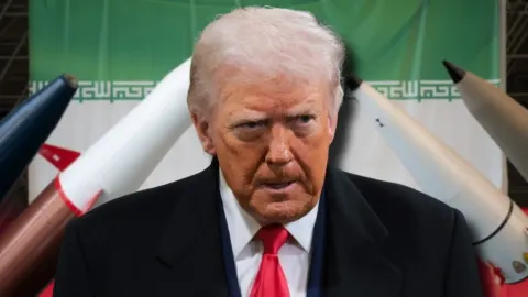 Iran: Trump and Why It Matters