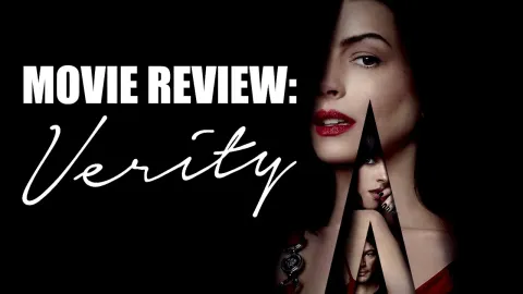 Movie Review and Why It Matters