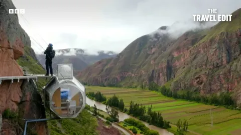 Four Unforgettable Adventures to Add to Your Travel Bucket List
