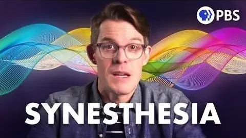 Why Some People Can Taste Colors and See Sounds