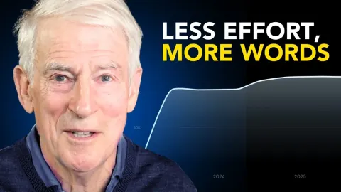Why I Avoid Spaced Repetition for Learning Vocabulary