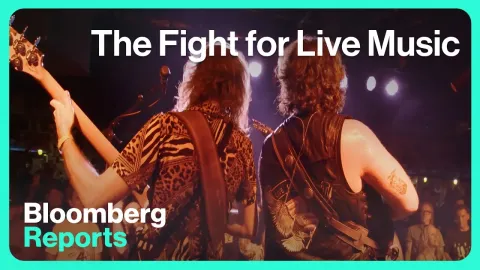 Independent Music Venues Fight to Survive as Live Nation Expands Into Local Scenes