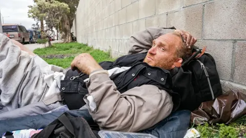 Los Angeles 2026: The Growing Divide Between Wealth and Poverty in America's City of Angels