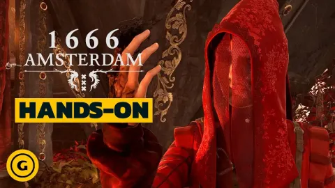 Early 1666 Features and What to Know