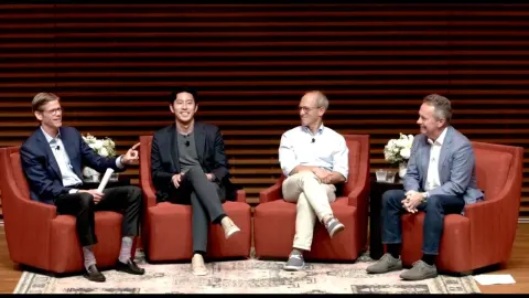 Stanford GSB Launches New Investment Initiative Led by Former Private Equity Partner
