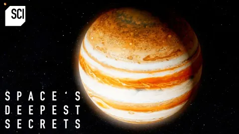 Jupiter's Extreme Secrets Revealed by NASA's Juno Mission