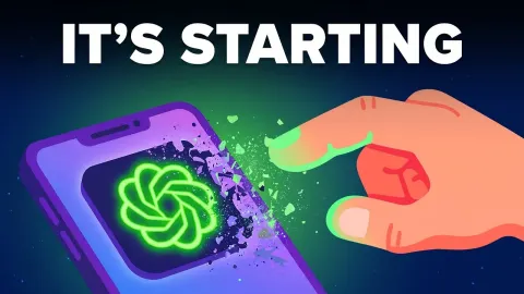 OpenAI's Financial Crisis: How ChatGPT's Free Tier Is Being Downgraded for Profit