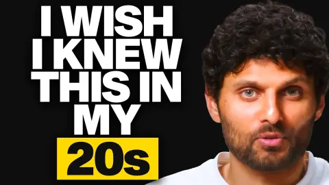 10 Harsh Truths That Transform Your 20s