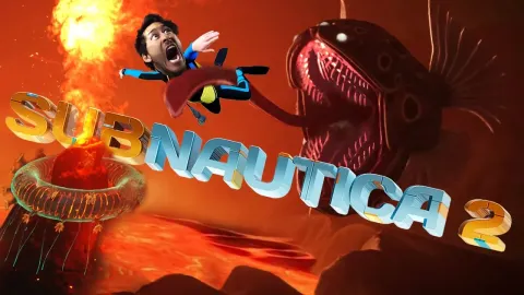 Exploring the Lava Zone in Subnautica 2: A Deep Dive into Alien Ruins and Survival