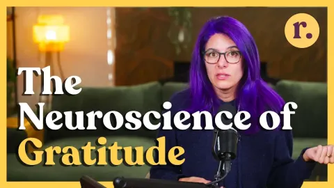 How Gratitude Rewires Your Brain and Why Feeling It Matters More Than Listing It