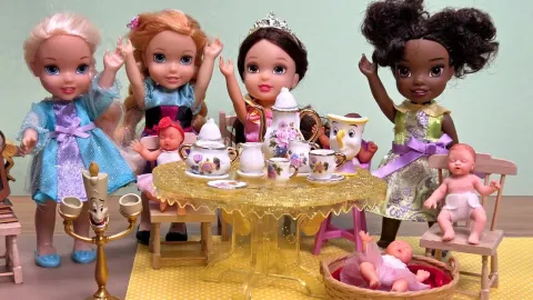 Tea Party and Why It Matters