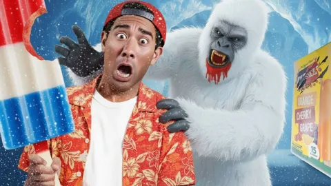 Zach King’s Most Amazing Magic Tricks from 2025