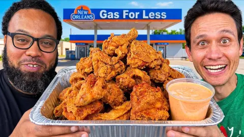 Discovering America's Best Fried Chicken Beyond KFC