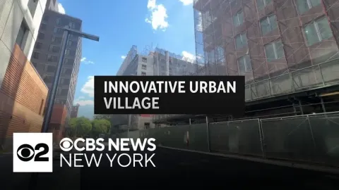 Religious Institutions Convert Unused Land into Affordable Housing