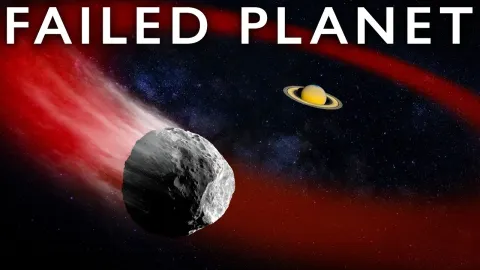 Phoebe Saturn's Dark Backward Moon That Defies Expectations