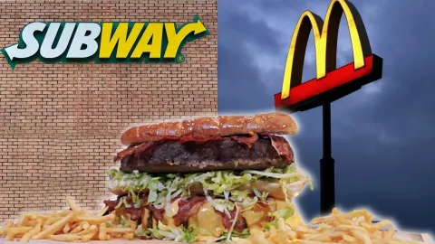 Subway Mac Recipe and Tips