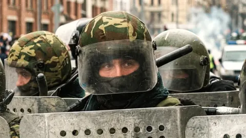 Belarus and the Everyday Reality of Europe's Last Soviet-Style Dictatorship