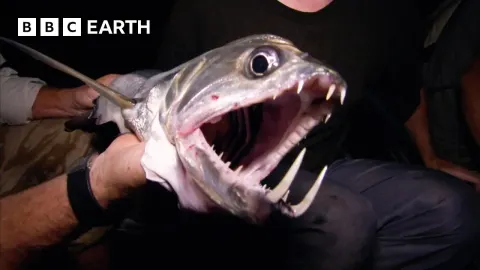 Fish They Explained Clearly