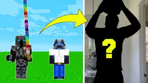 Minecraft You Gameplay and New Features