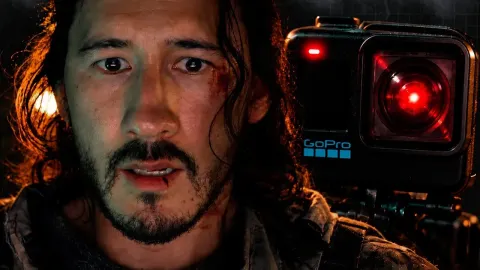 GoPro's Sudden Merger and Markiplier's Surprising Role Explained