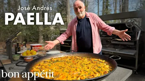 Paella: You Features and What to Know