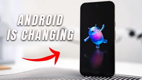 Android's Biggest Year Yet Gemini AI, Custom Widgets, and Cross-Platform Features