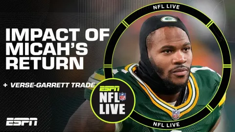 Micah Parsons Return Timeline and Its Impact on the Packers Defense