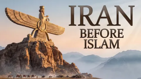 The Sasanian Empire Persia's Last Great Dynasty Before Islam
