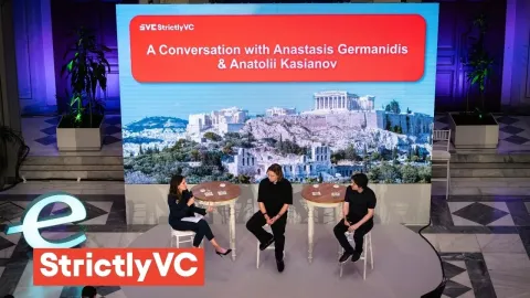 Two AI Video Companies Runway and Holy Water Aim to Transform Entertainment Industry