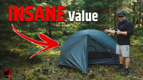 Tent Backpacking and Why It Matters