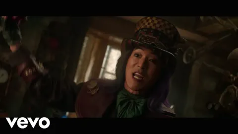 Wonderland Descendants Meaning and Key Details