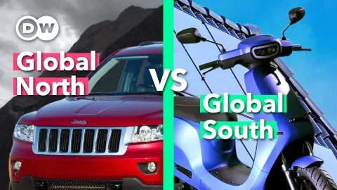 How India Is Leapfrogging Fossil Fuels While the US Falls Behind