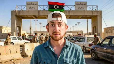 Country Libya Update and Why It Matters