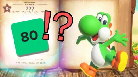 Yoshi Game Review and the Mystery of Its Metacritic Score