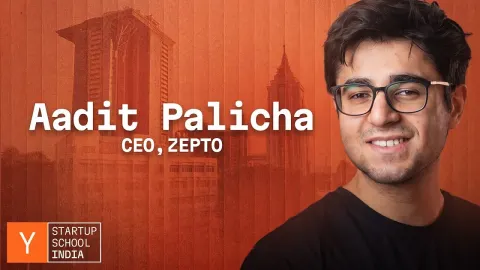 Two Teenagers Founded India's Largest Online Grocery Delivery Service