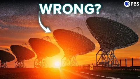 Why Our Search for Aliens Has Been Flawed and How It Is About to Change