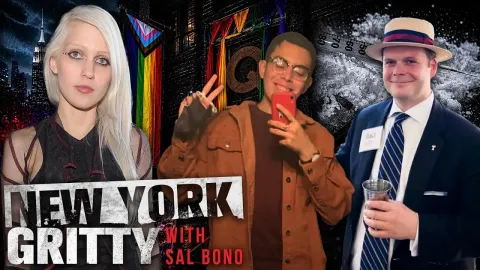 New York Roofie Murders Claim Three Lives in Hell's Kitchen