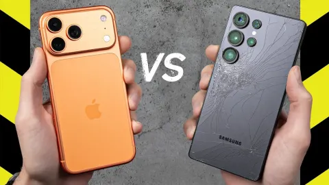 Iphone Galaxy Features and What to Know