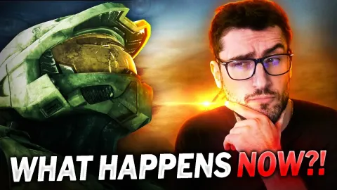 Halo's Next Chapter After Studio Layoffs and Activision Transition