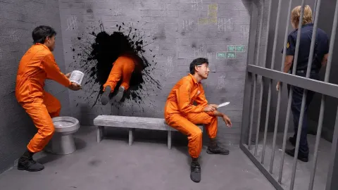 Zach King's Most Mind-Blowing Magic Videos From 2026 That Redefine Digital Illusions