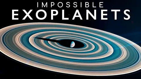 The Strangest Exoplanets Ever Discovered in Our Galaxy