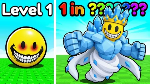 Roblox Evolution Gameplay and New Features