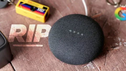 Google Assistant Nears Retirement as Gemini Takes Over Voice Control