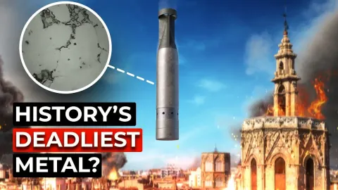 Magnesium Alloys From World War Bombs to Modern Engineering Marvels