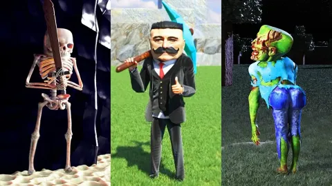 Minecraft Rtx Gameplay and New Features