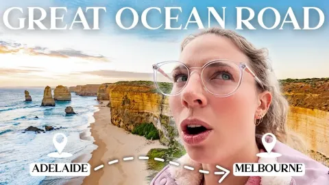 Is the Great Ocean Road Australia's Most Overrated Road Trip