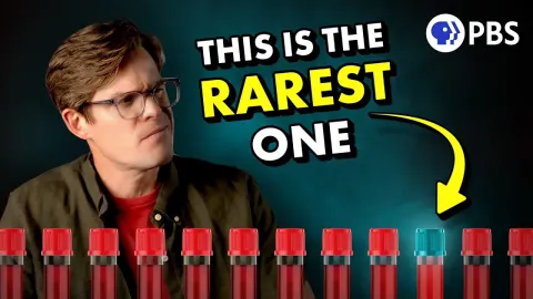 Why Blood Comes in Blue, Green, and Purple: The Weird Science of Blood Types
