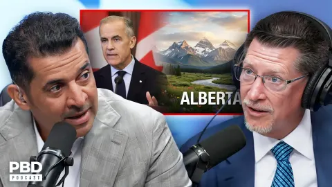 Alberta: There and the Market Impact