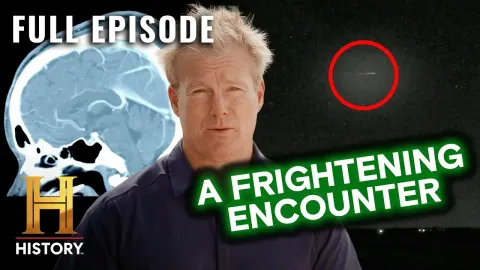 Skinwalker Ranch Season 2 Premiere The Ranch Strikes Back with New Scientific Revelations